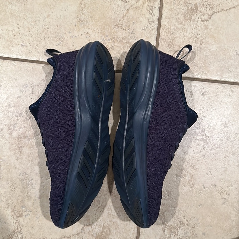 APL x Lululemon TechLoom Phantom Sneakers Sz9 - Picture 8 of 10